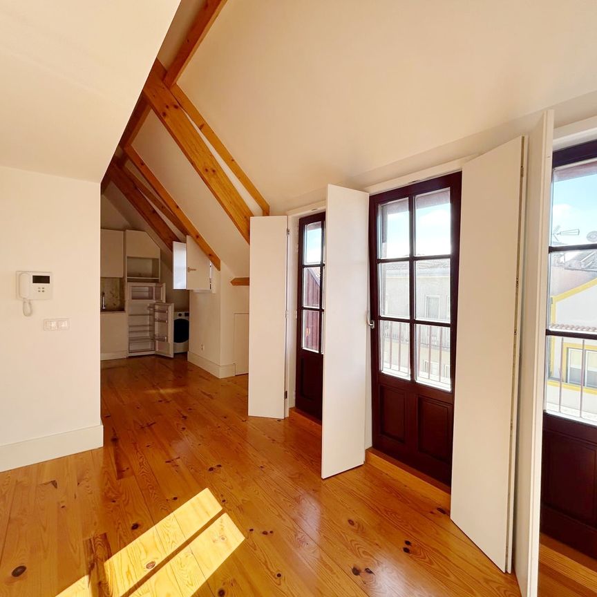 Apartamento T1+1 em Aveiro - Photo 1