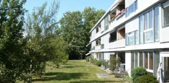 4.5 Zimmer, 100 m², 1. Stock - Photo 2