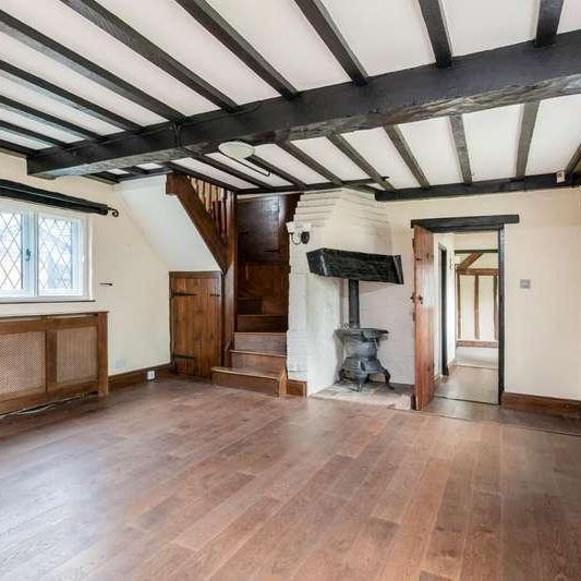 Hockley Lane, Ettington, Stratford-upon-avon, CV37 - Photo 1