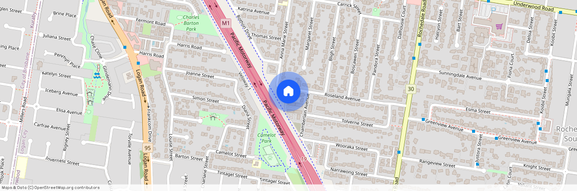 42 Roseland Avenue, QLD 4123, Rochedale South