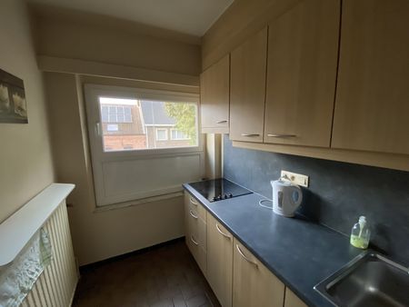 Appartement met twee ruime slaapkamers - Foto 5