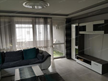 Kiadó újszerű állapotú lakás - Nyíregyháza - Photo 2