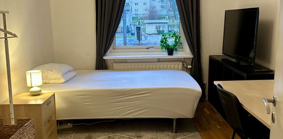 Lars Kaggsgatan, Göteborg - Photo 2