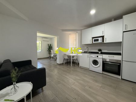 Alquiler Estudio en Urbanización - El Bosque, Villaviciosa De Odón - Photo 2