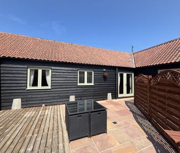 Manor Farm Road, North Walsham, Witton - Photo 3