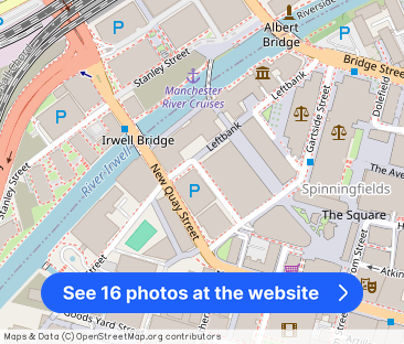 1 bedroom flat for rent - Photo 1