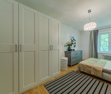 City-Residence: Schöne 2-Zimmer Wohnung in zentraler Westendlage - Photo 5