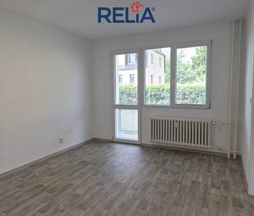 Pronájem bytu 3+1 69 m² - Photo 1