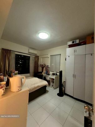 Blk 650 Senja Link (Bukit Panjang), HDB Executive - For Rent - Photo 1