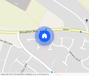 Uppingham Drive, Broughton Astley, Leicester - Photo 1