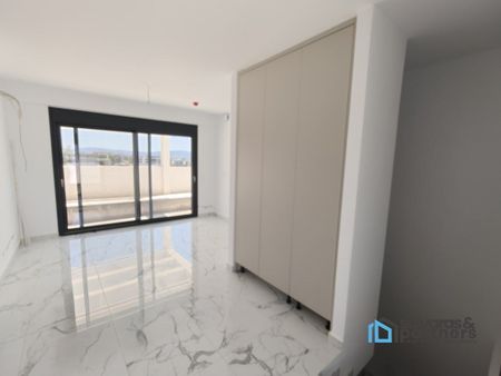 Μεζονέτα για ενοικίαση Άγιος Τρύφωνας (Θέρμη) - Photo 5