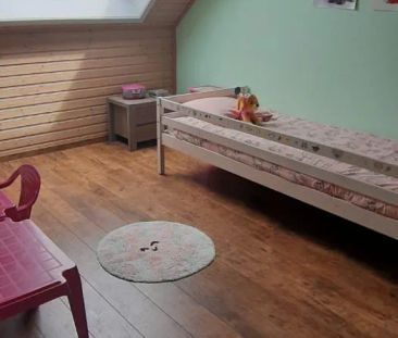 Halfopen bebouwing met 3 slaapkamers en ruime tuin - Photo 3