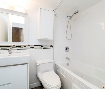 #201 – 2239 W 1st Ave, Vancouver, Bc, V6k 1e9 - Photo 4