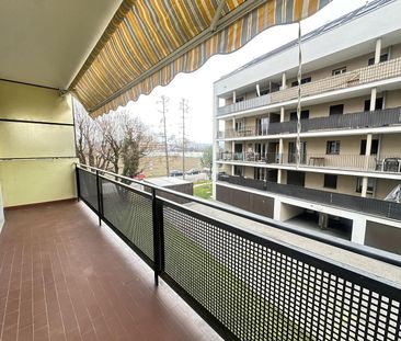 Charmant appartement de 2 pièces au 2ème étage à Denges - Photo 3