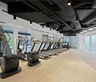 Studio to rent - Photo 5