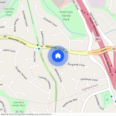 31 Jabiluka Drive, Highland Park