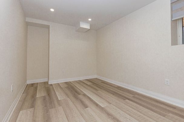 For Lease - 1539 Kitchen Court Unit# Bsmt, Milton, Ontario - Photo 1