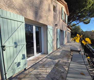 Location Appartement 3 pièces 96m² - Photo 4