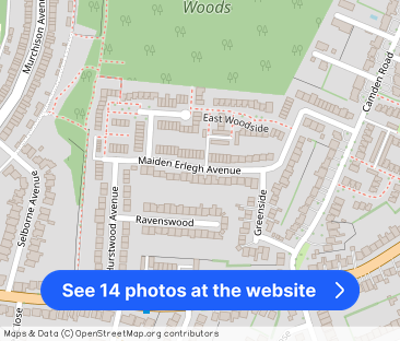 4 bedroom semi-detached house for rent - Photo 1