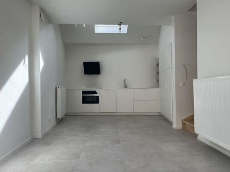 Subliem gerenoveerde stadswoning op uitstekende locatie in hartje Brugge! - Foto 3
