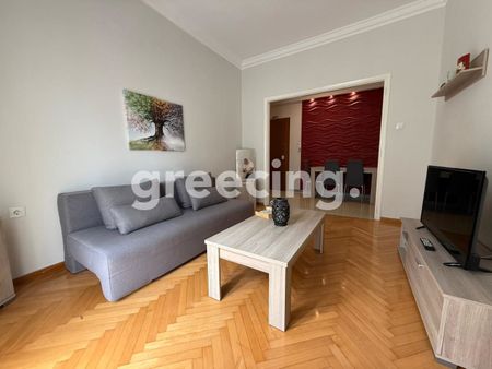 Διαμέρισμα για ενοικίαση Ακρόπολη (Ιστορικό Κέντρο) - Photo 2