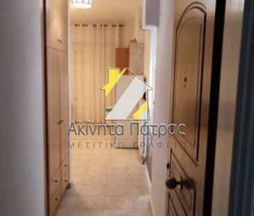 Ενοικίαση κατοικίας, 30 τ.μ., Πάτρα, 270 € - Photo 6