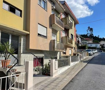 Apartamento T3 - Photo 1