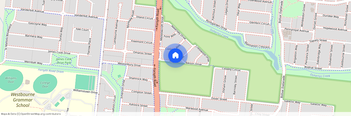 15 THYME Street, VIC 3029, Truganina