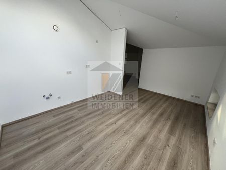 2 Raum DG-Traumwohnung in Gera´s schönster Villa wartet auf Sie. - Foto 3