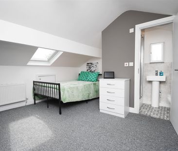 1 bed house share to rent in Christian Road, Preston, PR1 - Photo 1