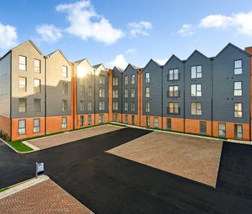 2 bedroom apartment to rent - Photo 6