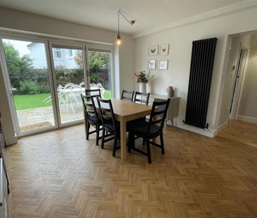 4 bedroom semi-detached house to rent - Photo 1