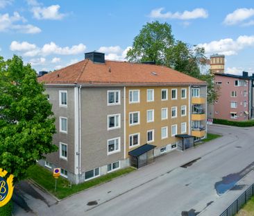 Industrigatan, Borlänge - Foto 4