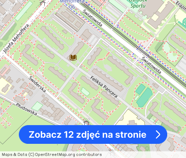 ✅Zobacz>>>Przytulne, słoneczne 2 p na Tarchominie✅ - Zdjęcie 1