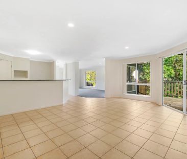 Treetop Sanctuary with Private Deck - Photo 5