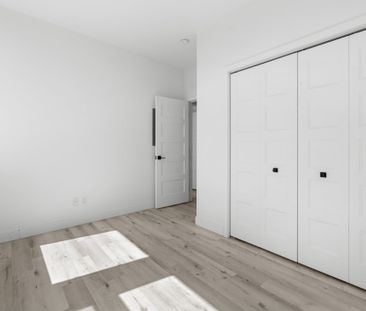 Grands logements modernes à louer à Shawinigan-Sud (TV+Wi-Fi) - Photo 1