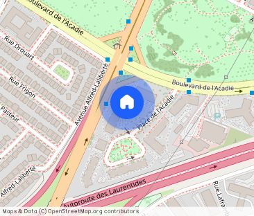 Mieszkanie do wynajęcia - 51 m² - 4 pokoje - Photo 1