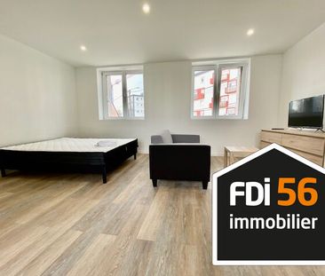 Studio meublé- Keryado- 22m2 - Photo 2