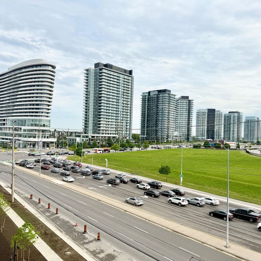 For Lease - 2495 Eglington Avenue Unit# 605, Mississauga, Ontario - Photo 1