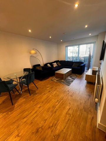 1 bedroom apartment to rent - Photo 3