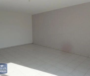 Appartement à louer 3 pièces 64.51m² - Photo 3