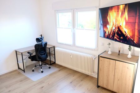 Schöner Wohnen in Frechen - Photo 3