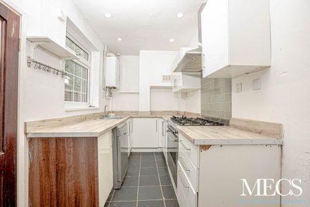 2 bedroom terraced house to rent - Photo 5