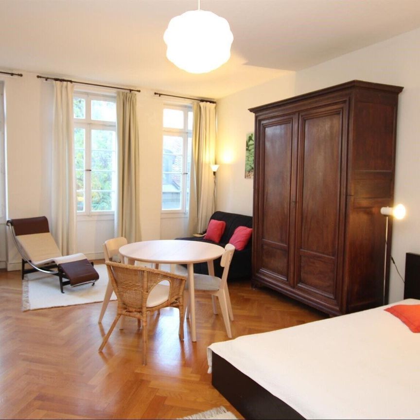 2-room apartment - Photo 1