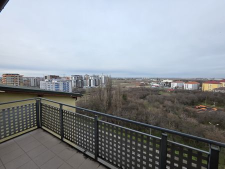 🏙️ Penthouse de închiriat – Calea Aradului | Bloc nou- - Photo 2