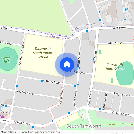 1/15 Petra Ave, NSW 2340, South Tamworth