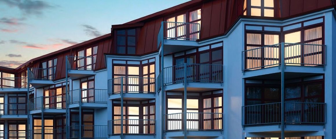 Wohntraum im Herzen Münchens! Exclusive 3-Zimmer-Wohnung direkt an der Theresienwiese! - Foto 1