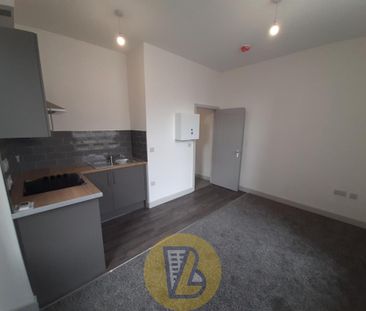 1 bedroom block of apartments to rent - Photo 1