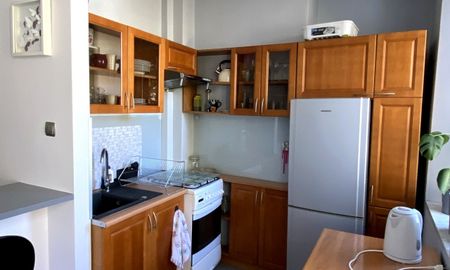 mazowieckie, Warszawa, Żoliborz, Stary Żoliborz, Teodora Toeplitza – zdjęcie 4