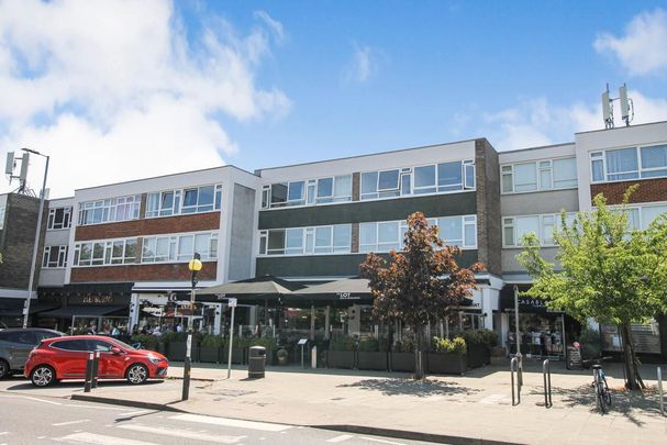 2 bedroom maisonette to rent - Photo 1